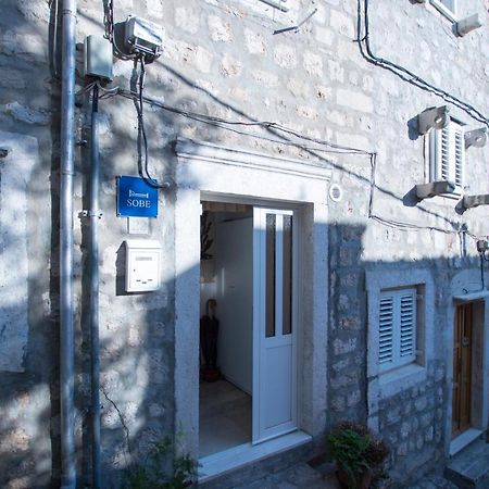 House Marija In Old Town Apartamento Dubrovnik Exterior foto
