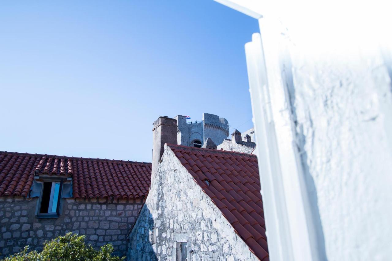 House Marija In Old Town Apartamento Dubrovnik Exterior foto