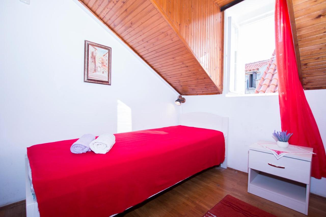 House Marija In Old Town Apartamento Dubrovnik Exterior foto
